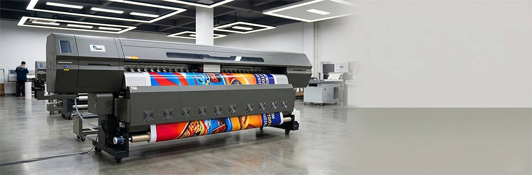 Allwin Wide Format Signage